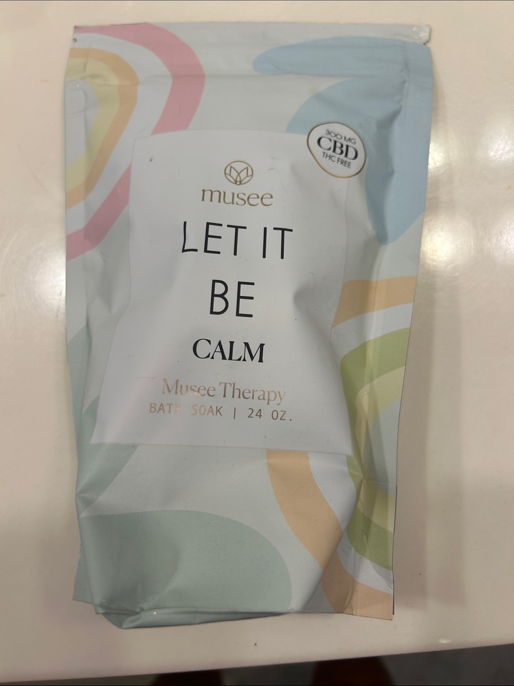 Musee Cal Bath Soak